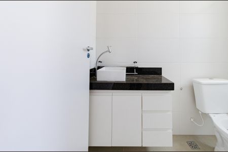 Apartamento para alugar com 56m², 2 quartos e 2 vagasBanheiro suíte