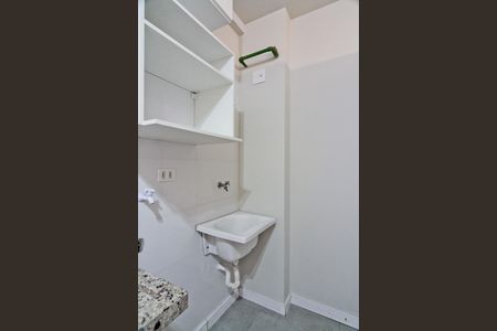 Studio para alugar com 30m², 1 quarto e 1 vaga Studio para alugar com 30m², 1 quarto e 1 vagaStudio