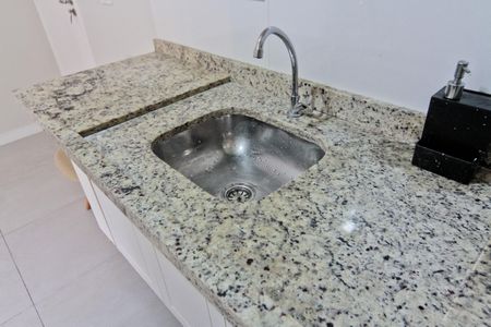 Studio para alugar com 30m², 1 quarto e 1 vaga Studio para alugar com 30m², 1 quarto e 1 vagaStudio