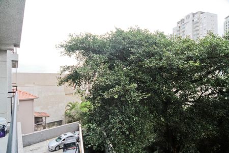 Studio para alugar com 30m², 1 quarto e 1 vaga Studio para alugar com 30m², 1 quarto e 1 vagaVista