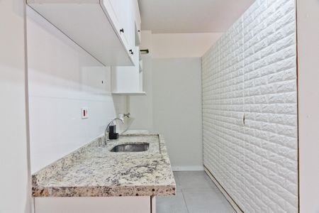 Studio de kitnet/studio para alugar com 1 quarto, 30m² em Santana, São Paulo