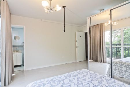 Studio para alugar com 30m², 1 quarto e 1 vaga Studio para alugar com 30m², 1 quarto e 1 vagaStudio