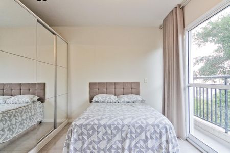 Studio de kitnet/studio para alugar com 1 quarto, 30m² em Santana, São Paulo