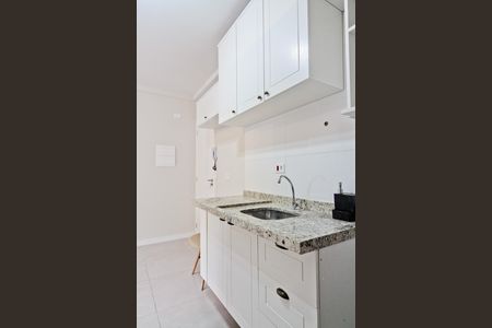 Studio de kitnet/studio para alugar com 1 quarto, 30m² em Santana, São Paulo