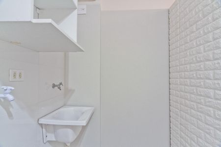 Studio para alugar com 30m², 1 quarto e 1 vaga Studio para alugar com 30m², 1 quarto e 1 vagaStudio