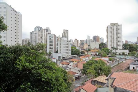 Studio para alugar com 30m², 1 quarto e 1 vaga Studio para alugar com 30m², 1 quarto e 1 vagaVista