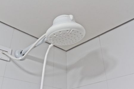 Studio para alugar com 30m², 1 quarto e 1 vaga Studio para alugar com 30m², 1 quarto e 1 vagaBanheiro Social