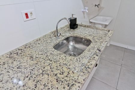Studio para alugar com 30m², 1 quarto e 1 vaga Studio para alugar com 30m², 1 quarto e 1 vagaStudio