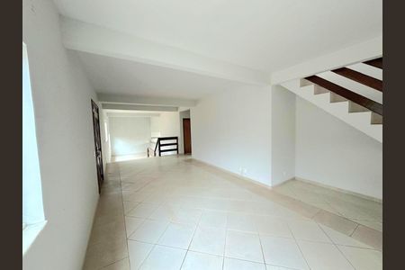 Sala de casa à venda com 5 quartos, 780m² em Flamboyant, Lagoa Santa