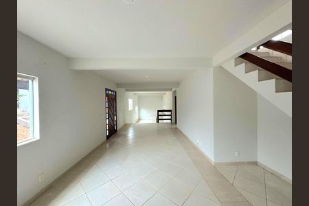 Sala de casa à venda com 5 quartos, 780m² em Flamboyant, Lagoa Santa