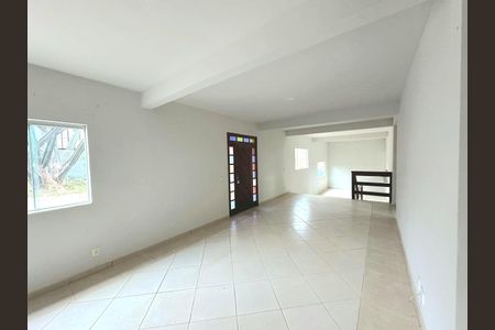 Sala de casa à venda com 5 quartos, 780m² em Flamboyant, Lagoa Santa