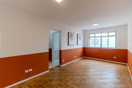 Studio de kitnet/studio à venda com 1 quarto, 32m² em Vila Buarque, São Paulo