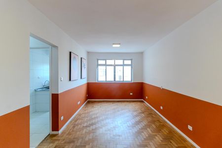 Studio de kitnet/studio à venda com 1 quarto, 32m² em Vila Buarque, São Paulo