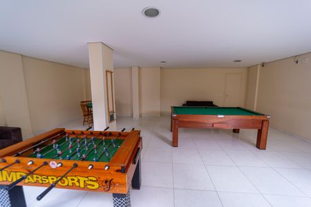 Apartamento à venda com 62m², 3 quartos e 1 vaga Apartamento à venda com 62m², 3 quartos e 1 vagaÁrea comum