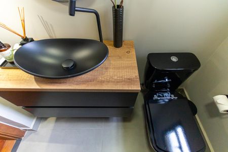 Apartamento à venda com 128m², 2 quartos e 3 vagasLavabo