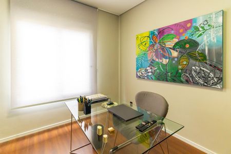 Apartamento à venda com 128m², 2 quartos e 3 vagasQuarto 