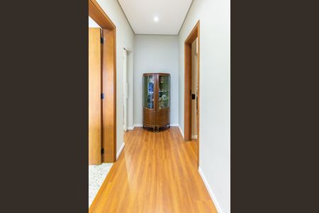 Apartamento à venda com 128m², 2 quartos e 3 vagasCorredor