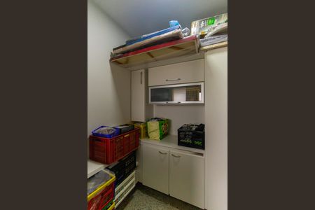 Apartamento à venda com 128m², 2 quartos e 3 vagasQuarto de Serviço