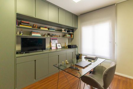 Apartamento à venda com 128m², 2 quartos e 3 vagasQuarto 