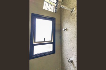 Apartamento à venda com 128m², 2 quartos e 3 vagasBanheiro Social