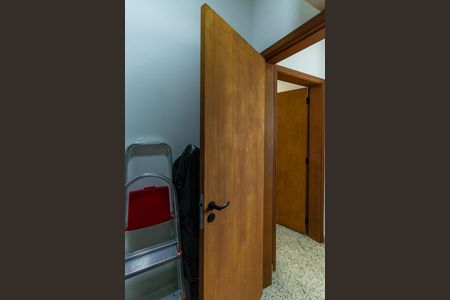 Apartamento à venda com 128m², 2 quartos e 3 vagasQuarto de Serviço