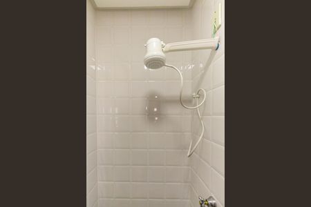 Apartamento à venda com 128m², 2 quartos e 3 vagasBanheiro de Serviço