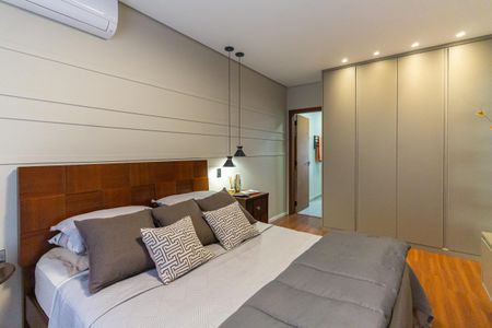 Apartamento à venda com 128m², 2 quartos e 3 vagasSuíte