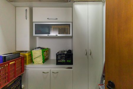 Apartamento à venda com 128m², 2 quartos e 3 vagasQuarto de Serviço