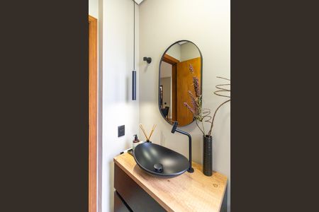 Apartamento à venda com 128m², 2 quartos e 3 vagasLavabo