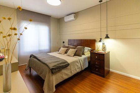 Apartamento à venda com 128m², 2 quartos e 3 vagasSuíte
