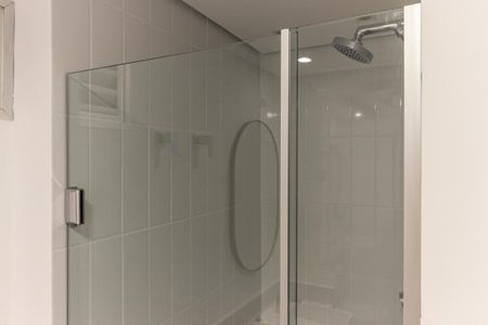 Apartamento à venda com 167m², 3 quartos e 2 vagas Apartamento à venda com 167m², 3 quartos e 2 vagasBanheiro da Suíte 2