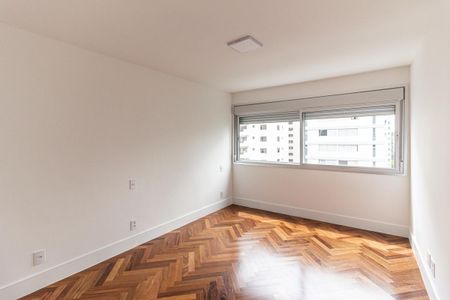 Apartamento à venda com 167m², 3 quartos e 2 vagas Apartamento à venda com 167m², 3 quartos e 2 vagasSuíte 2