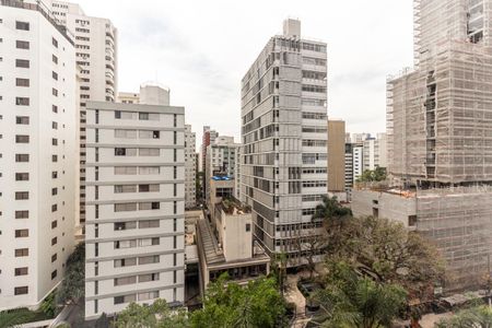 Apartamento à venda com 167m², 3 quartos e 2 vagas Apartamento à venda com 167m², 3 quartos e 2 vagasVista do Quarto