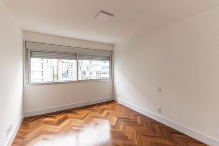 Apartamento à venda com 167m², 3 quartos e 2 vagas Apartamento à venda com 167m², 3 quartos e 2 vagasQuarto