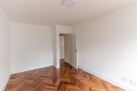 Quarto  de apartamento à venda com 3 quartos, 167m² em Higienópolis, São Paulo