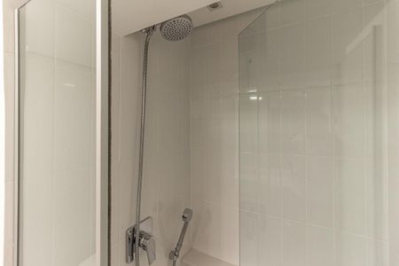 Apartamento à venda com 167m², 3 quartos e 2 vagas Apartamento à venda com 167m², 3 quartos e 2 vagasBanheiro Social