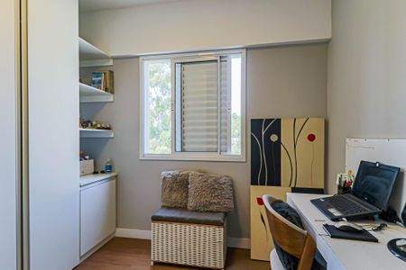 Apartamento à venda com 58m², 2 quartos e 2 vagasQuarto