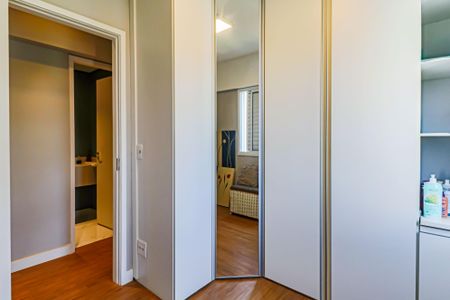 Apartamento à venda com 58m², 2 quartos e 2 vagasQuarto