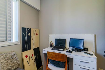 Apartamento à venda com 58m², 2 quartos e 2 vagasQuarto