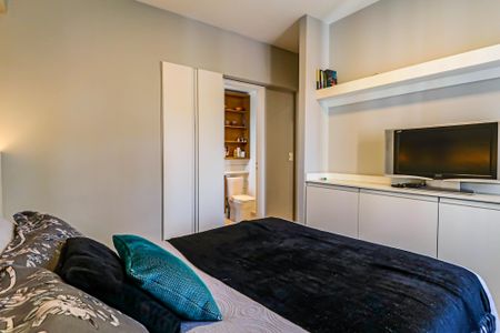 Apartamento à venda com 58m², 2 quartos e 2 vagasSuite
