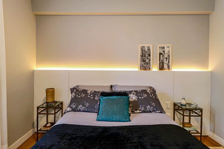 Apartamento à venda com 58m², 2 quartos e 2 vagasSuite