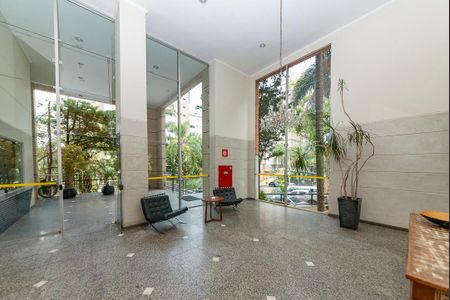 Apartamento à venda com 130m², 3 quartos e 1 vagaHall de Entrada