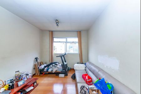 Apartamento à venda com 130m², 3 quartos e 1 vagaSala