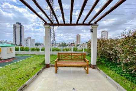 Apartamento à venda com 60m², 2 quartos e 1 vagaÁrea comum