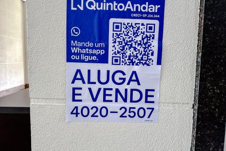 Apartamento à venda com 60m², 2 quartos e 1 vagaPlaquinha