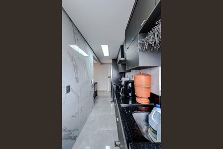 Apartamento à venda com 60m², 2 quartos e 1 vagaÁrea de Serviço