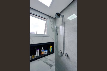 Apartamento à venda com 60m², 2 quartos e 1 vagaBanheiro