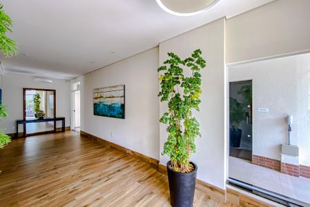 Apartamento à venda com 60m², 2 quartos e 1 vagaÁrea comum