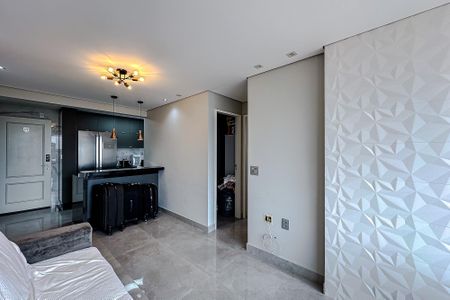 Apartamento à venda com 60m², 2 quartos e 1 vagaSala