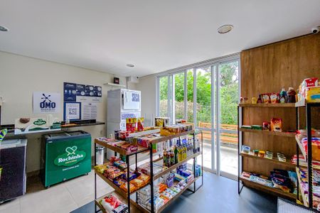 Apartamento à venda com 60m², 2 quartos e 1 vagaÁrea comum